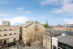 Elegant Oxford Flat - Central Spacious Comfortable