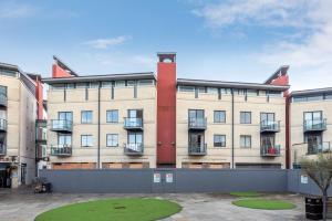 Elegant Oxford Flat - Central Spacious Comfortable