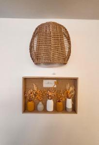 Marie Claire Guest House