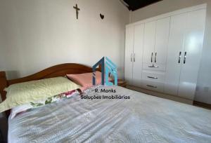 Casa com saída e vista ao mar 006