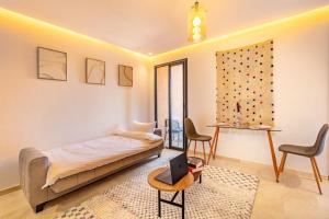 Ultra Central Gueliz 1 bedroom