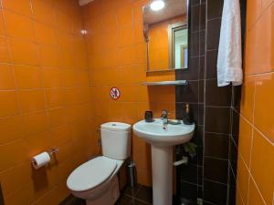 Odyssey 9 Urban Studio 55m from Μetro