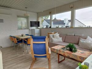 3 person holiday home in Gråsten