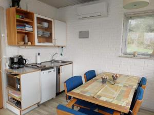 3 person holiday home in Gråsten