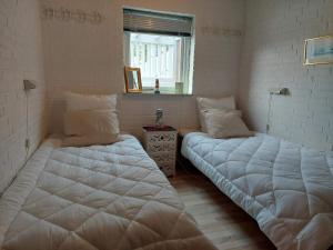 3 person holiday home in Gråsten