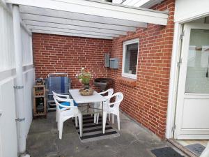 3 person holiday home in Gråsten