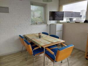 3 person holiday home in Gråsten