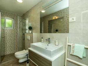 Two-Bedroom Holiday Home With Pool