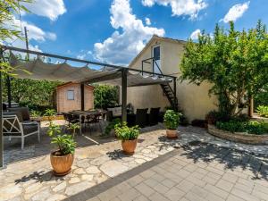 Two-Bedroom Holiday Home With Pool