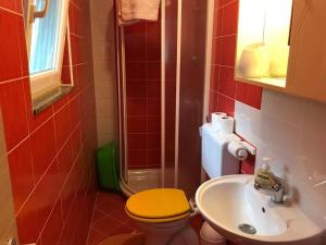 Charming Apartments Kestenovi Dvori - Studio A6