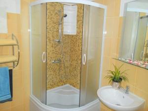 Charming Apartments Kestenovi Dvori - Studio A6