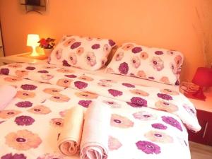 Charming Apartments Kestenovi Dvori - Studio A6