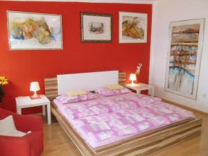 Charming Apartments Kestenovi Dvori- 1 Bedroom A3