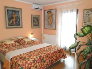 Charming Apartments Kestenovi Dvori- 1 Bedroom A3