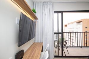 Viva Perdizes Experience - Ao Lado do Allianz Parque