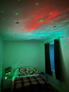 Kielder Northumberland - Beautiful Spacious House Overlooking Village, Next to Observatory, Forrest , Reservoir andattractions