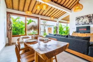 Avery 1 BR Private Pool Villa