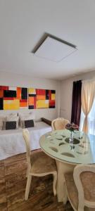 Beautiful apartment in San Bernardo with terrace