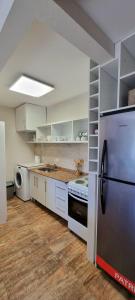 Beautiful apartment in San Bernardo with terrace