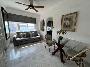 Manzanillo Ocean View Apartment Las Hadas Peninsula