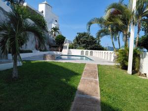 Manzanillo Ocean View Apartment Las Hadas Peninsula