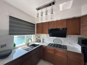 Manzanillo Ocean View Apartment Las Hadas Peninsula