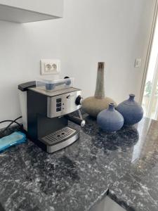 Appartement Arthergla