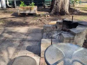 Eagle Point Caravan Park