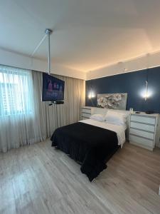 Hotel Luxuoso Moema Shopping Ibirapuera 1806