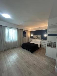 Hotel Luxuoso Moema Shopping Ibirapuera 1806