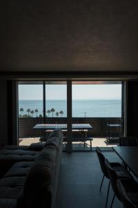 AWAJI OCEAN BASE east coast