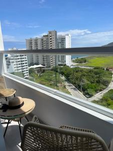 Porto Horizonte Aparta Suite en Santa Marta, Sector Bello Horizonte Pozos Colorados