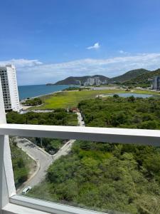 Porto Horizonte Aparta Suite en Santa Marta, Sector Bello Horizonte Pozos Colorados