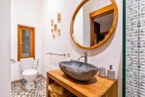 Avery 1 BR Private Pool Villa ZN280