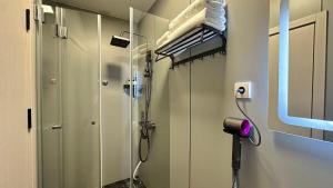 KIMMIY Garni Attic Rooms near Belgrade Airport