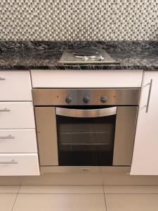 Departamento Moderno y céntrico