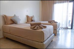 Gueliz BEST Residence Nour!! 3 Bedrooms Large Modern Apartment, walking distance to train station and everything