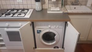 Happy Florence Santa Croce 2