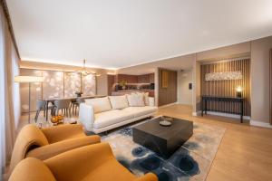 PARKROYAL Parramatta