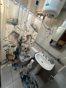 Departamento 2 Dormitorios