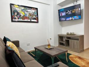 Departamento 2 Dormitorios