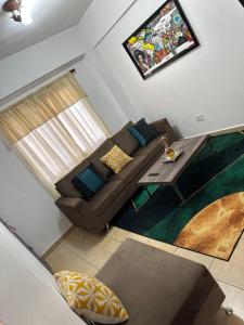 Departamento 2 Dormitorios