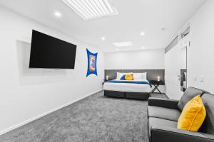 The Prescription Pad - Group Getaway for Families