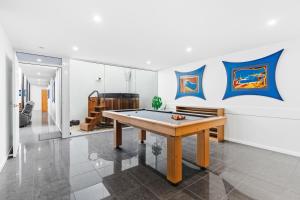 The Prescription Pad - Group Getaway for Families