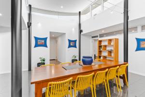 The Prescription Pad - Group Getaway for Families