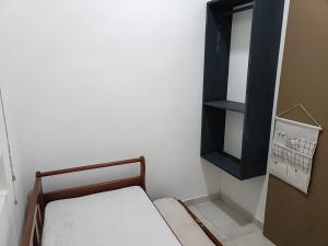 Apto Ribeira vista para o mar