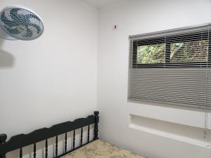 Apto Ribeira vista para o mar