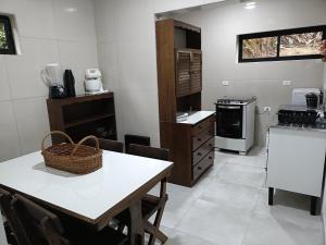 Apto Ribeira vista para o mar