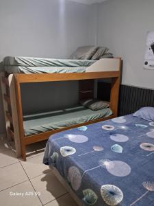 Apartamento Praia Grande Aviação
