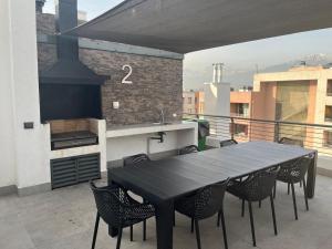 Nuñoa a un paso de todo lo que necesitas